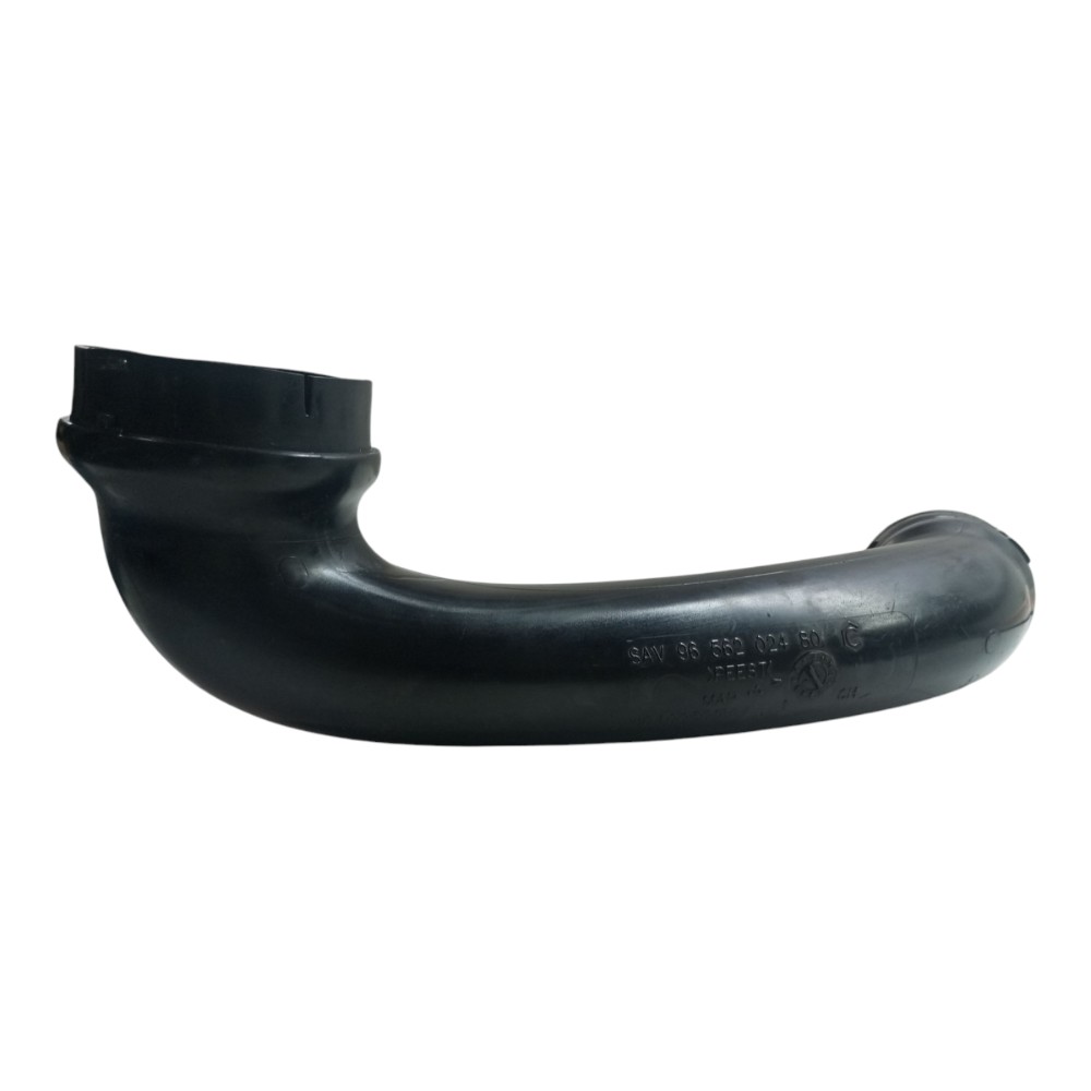 Duto Cano Ar Citroen C4 2008 2009 2010 2011 2012 Usado 4