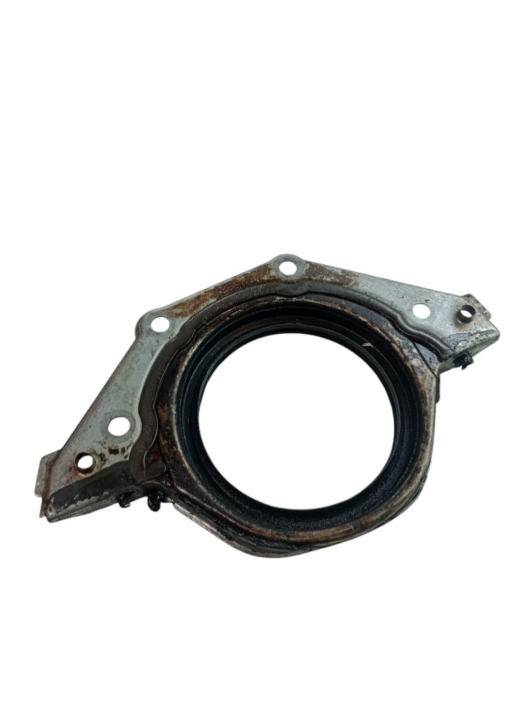 Flange Retentor Virabrequim Fiat Uno  Fire Evo 1.0 2012 2018 5