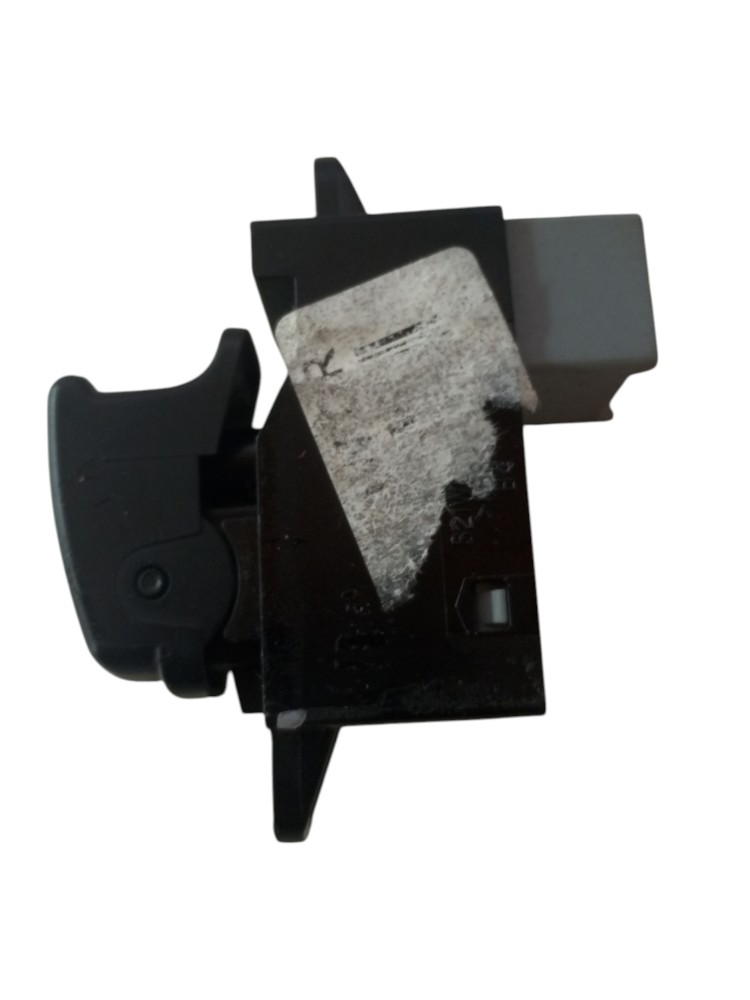 Moldura Botao Vidro Kia Cerato Elantra 2006 Traseira Direita 6