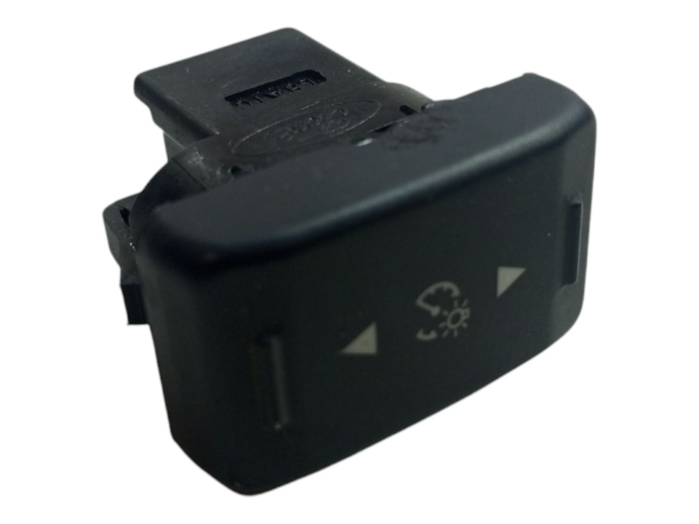 Botao Controle Luz Interior New Fiesta 2007 2012 2014 Usado 2