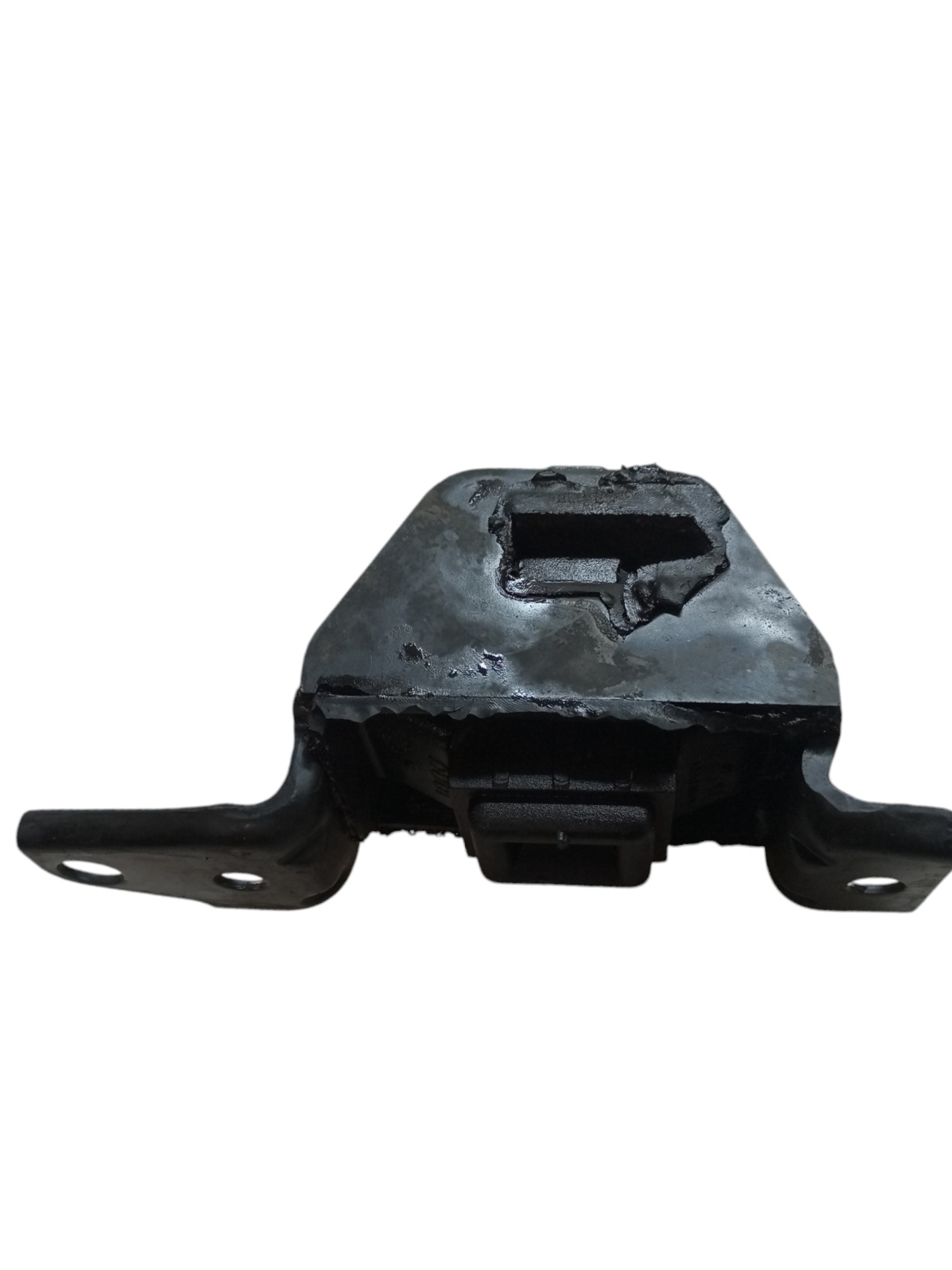 Suporte Coxim Motor Palio Siena Strada 96 99 2000 2003 1.0 5