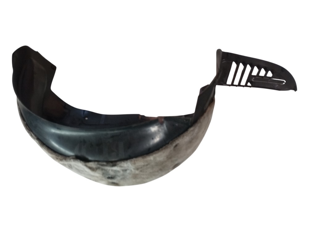 Parabarro Peugeot 407 2005 2006 2007 2010 Traseiro Direito 5