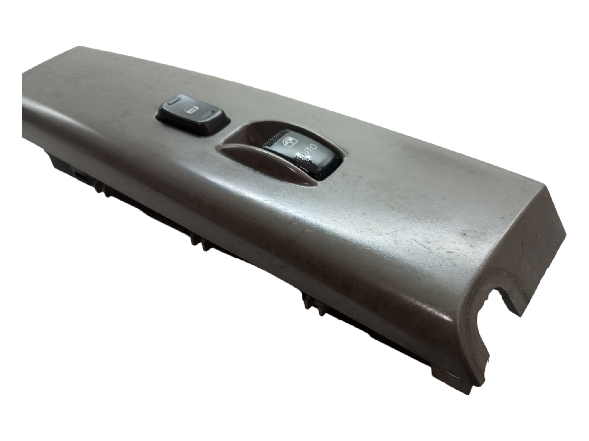Moldura Botao Vidro Eletrico Azera 2008 2009 2010 Direito 7