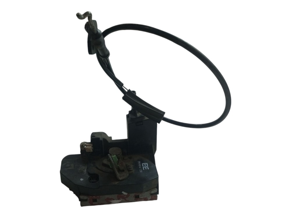 Fechadura Porta Corsa 94 2000 2005 2012 Traseira Esquerda 7