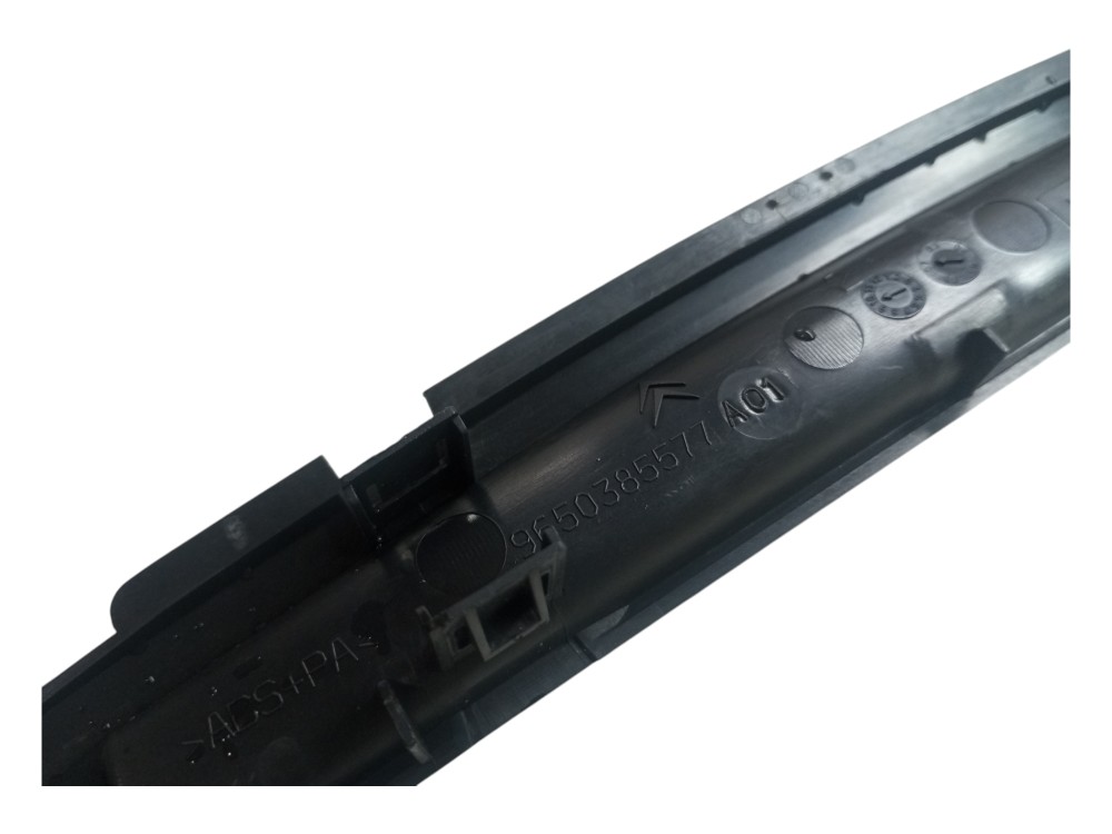 Friso Moldura Acabamento Console Citroen C4 2008 2010 2012 7