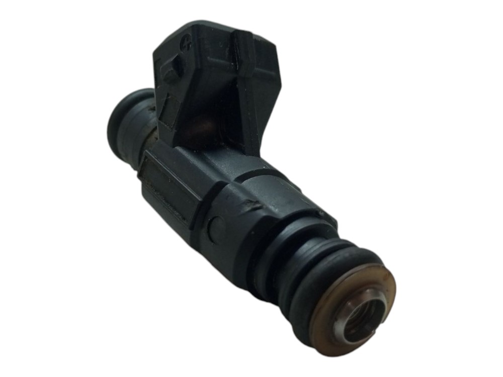 Bico Injetor Ford New Fiesta 2009 2010 2012 2013 2014 Usado 4