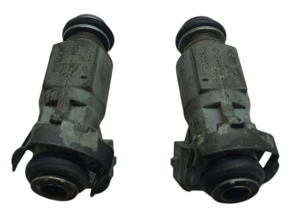 Bico Injetor Flex 8v Chevrolet Corsa Prisma 94 99 2000 2012 2
