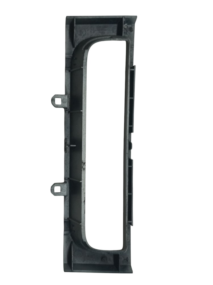 Moldura Radio Megane 99 2000 2001 2002 2003 2004 2005 Painel 5