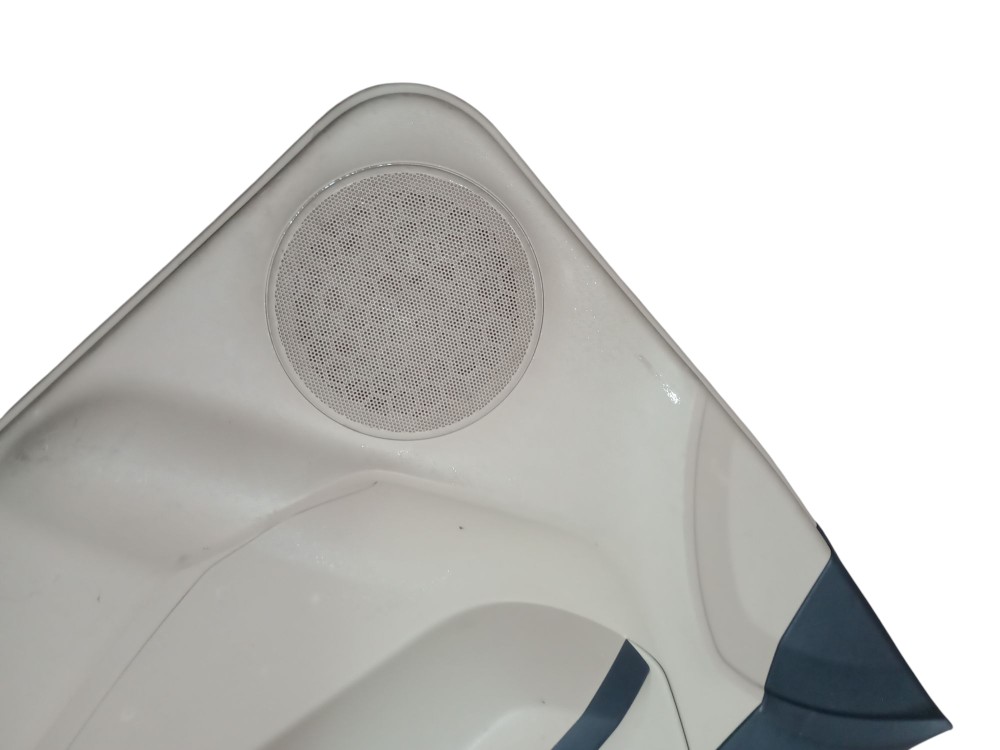 Forro porta GM Captiva 2008 2012 dianteiro direito usado 2