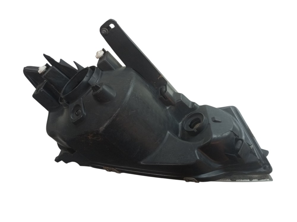 Farol Ford Ecosport 2008 2010 2012 2014 Esquerdo Usado 5