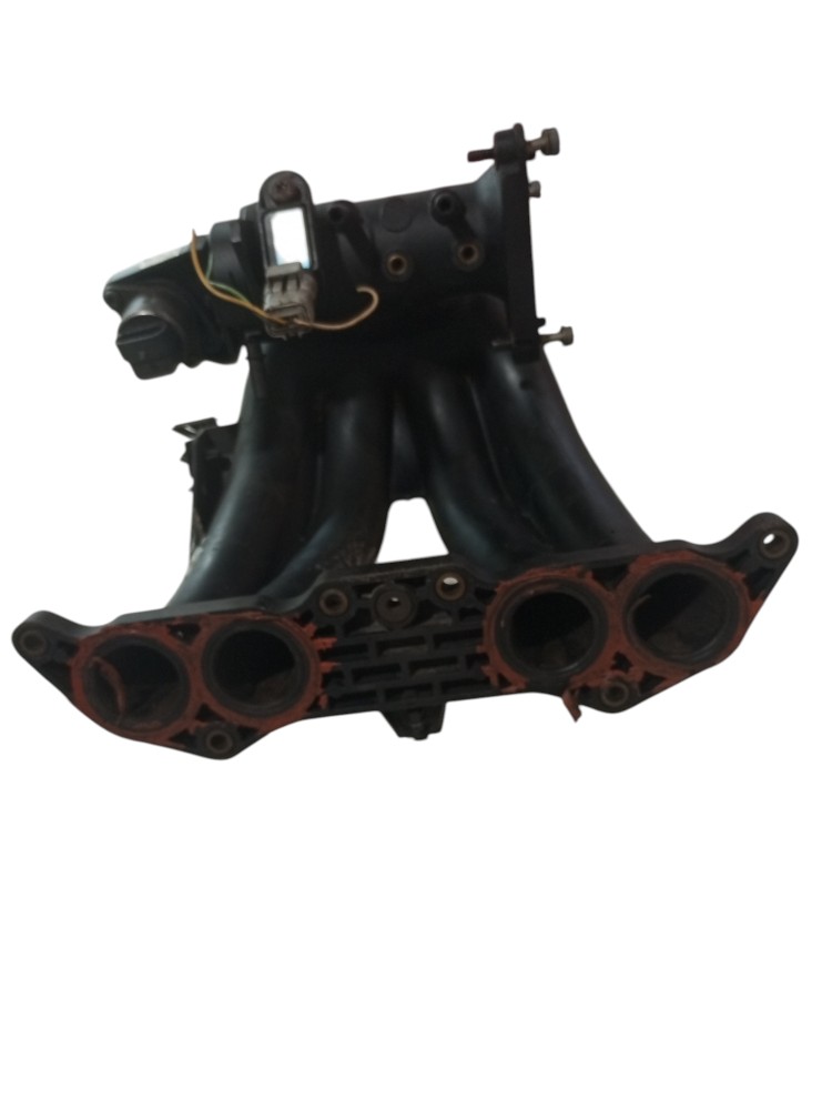 Coletor Admissao Peugeot 206 1.6 8v 98 99 2000 2001 2002 5