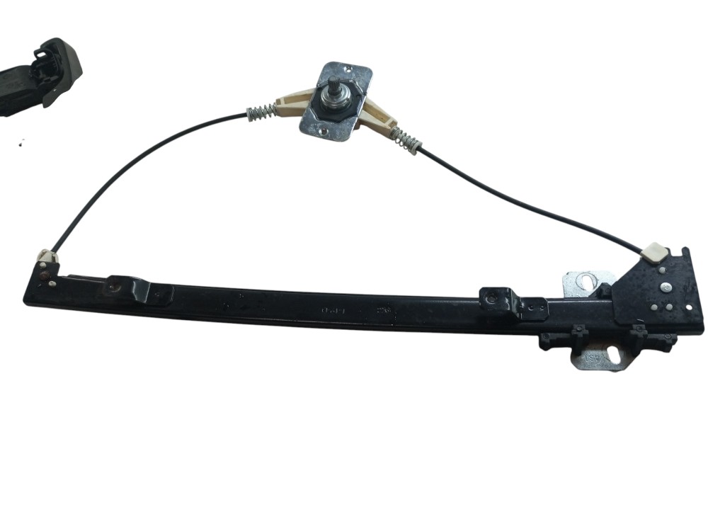 Maquina Vidro Manual Fiorino 97 99 2000 Dianteira Direita 1