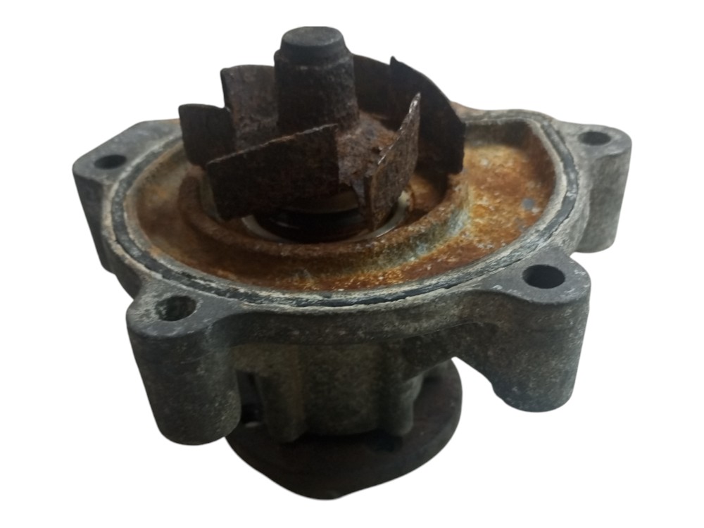 Bomba Dagua Mercedes Chasse A 160/190 1999 2000 2003 2005 3