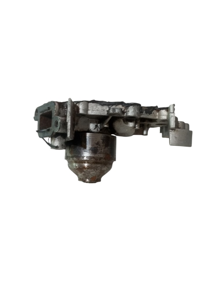 Bomba Agua Renault Sandero Logan 1.6 8v 2008 2010 2012 5