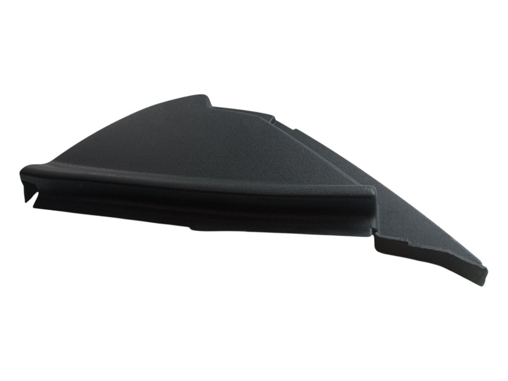 Acabamento Painel Esquerdo Renault Megane 2008 2010 2013 Preto 5