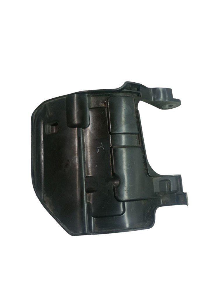 Acabamento Capa Alternador Renault Oroch 2024 2025 Usado