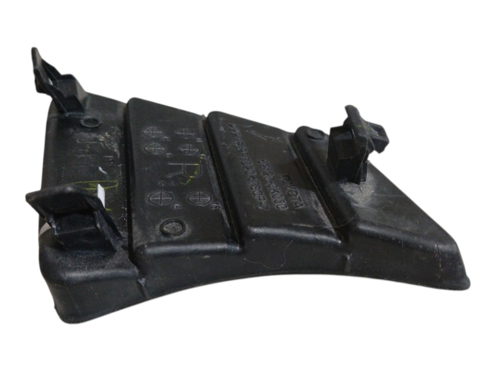 Moldura Parachoque Toyota Hilux 2011 2012 2013 2015 Direito 4