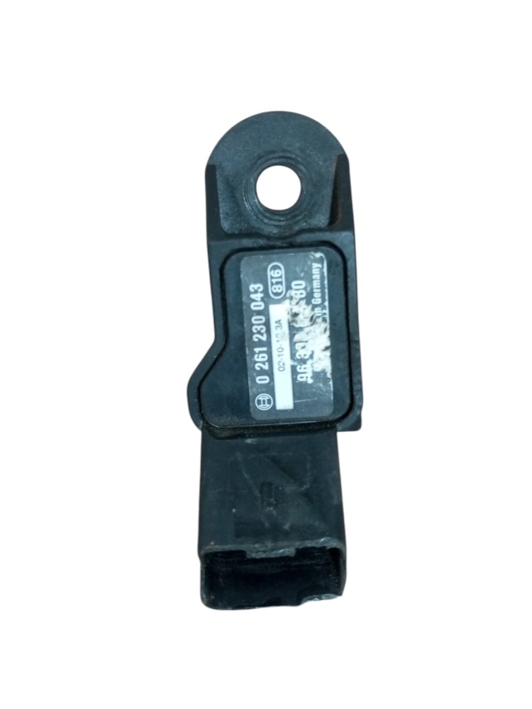 Sensor Map Citroen C3 Peugeot 307 1.4 1.6 2003 2008 2012 3