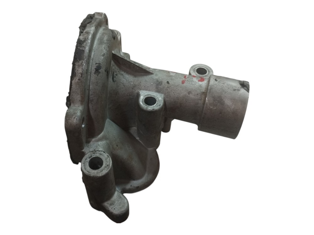 Carcaca Bomba Agua Citroen C4 Pallas 2.0 2008 2010 2012 Usad 4