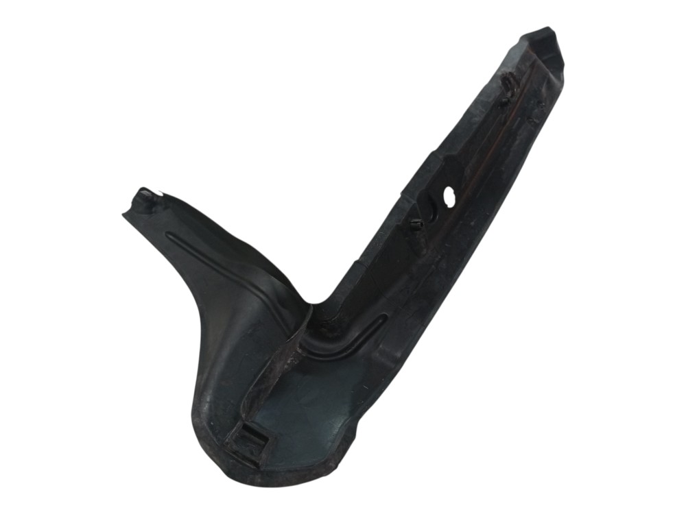 Defletor paralama Audi a4 2010 2012 2015 esquerdo usado 3