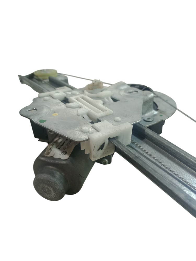 Maquina vidro eletrico Oroch1.3 2023 2025 traseiro esquerdo 4