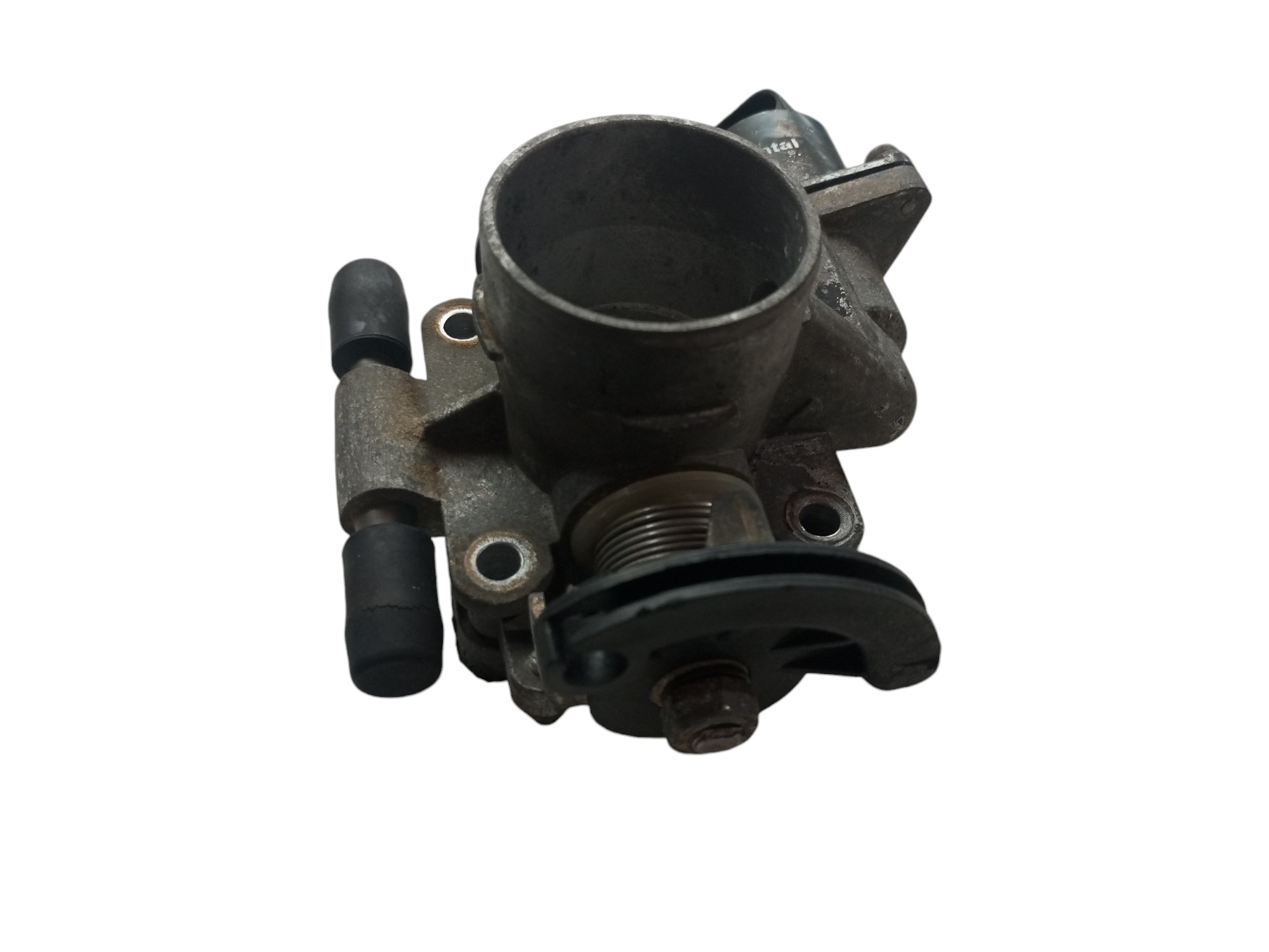 Tbi Chery Qq 2010 2011 2012 2013 1.1 Corpo Borboleta 6
