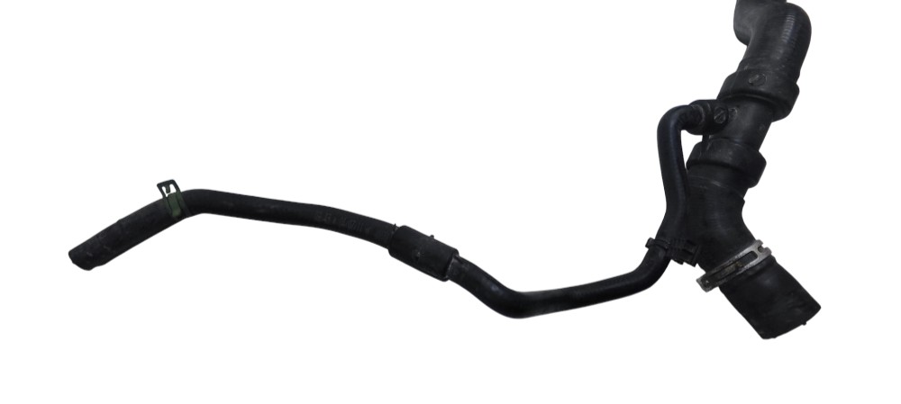 Mangueira inferior radiador fluence Megane 2.0 16V 2012 2013 9