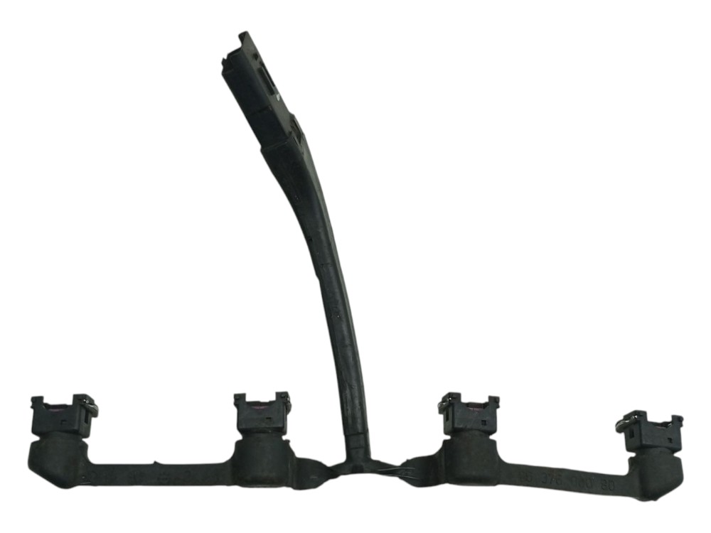 Chicote Injetor Peugeot 307 2007 Usado 5