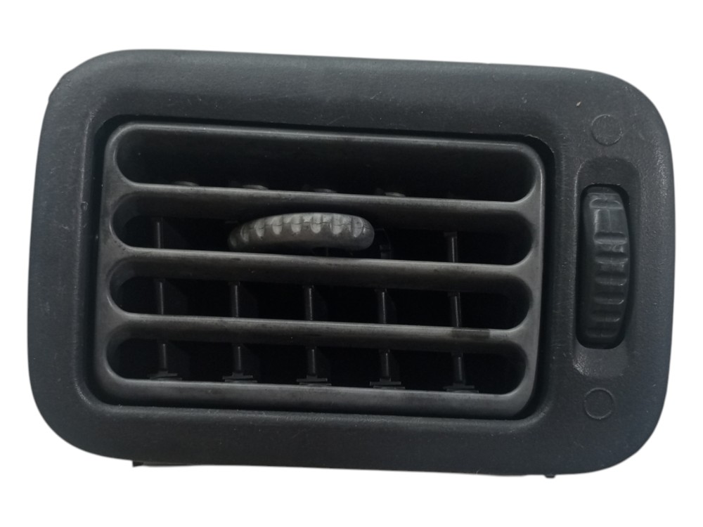 Difusor ar honda civic 98 99 2000 01 02 03 04 esquerdo usado 1