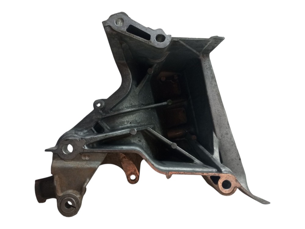 Suporte Coxim Motor Gol Voyage Fox 95 99 2000 2005 Usado 7