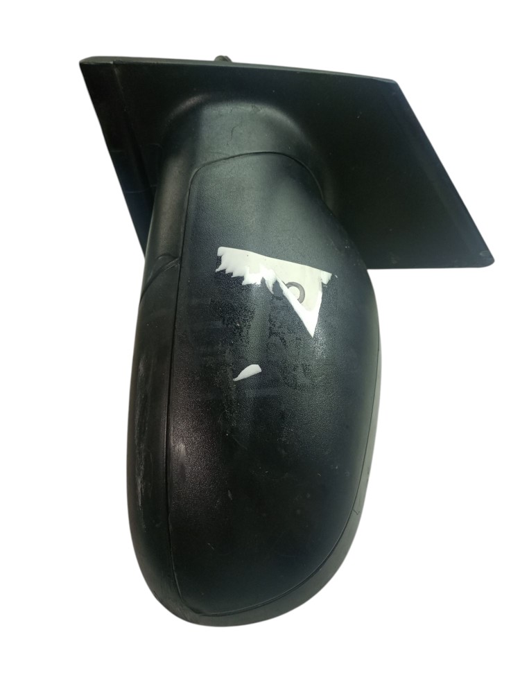 Espelho Retrovisor Peugeot 307 2002 2008 Esquerdo Usado 5