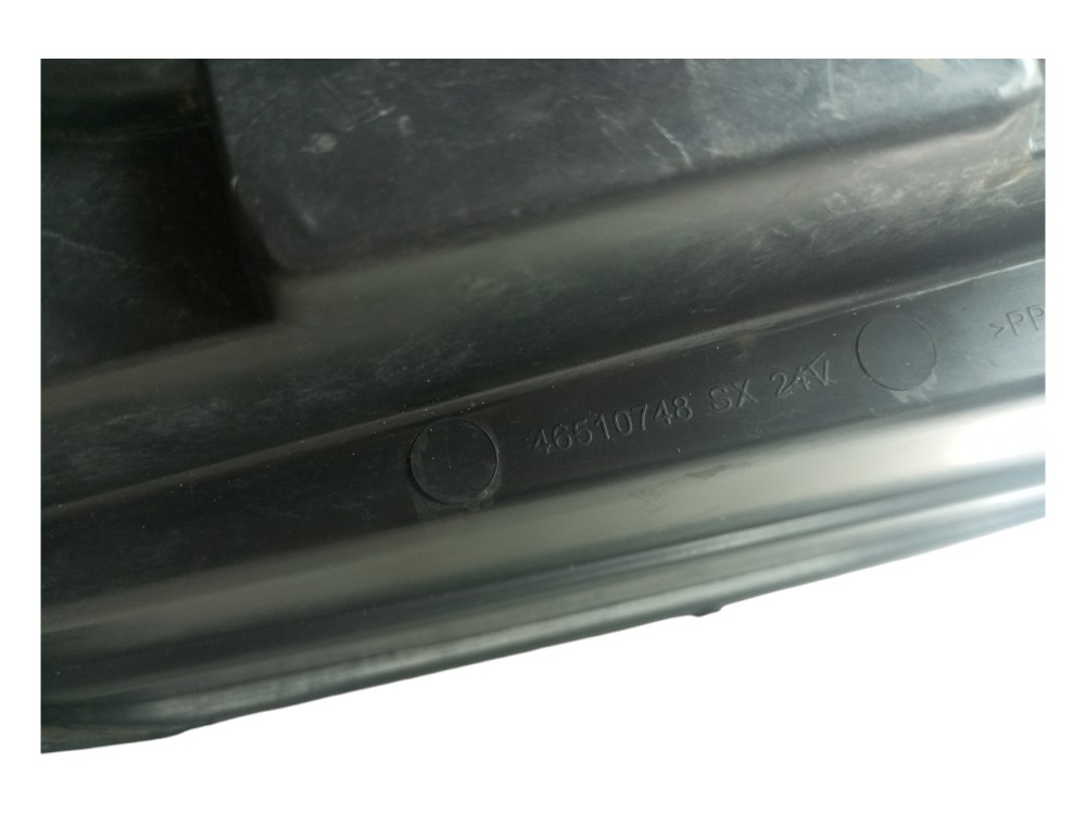 Farol Fiat Uno Vivace 2014 2015 Dianteiro Esquerdo  Esquerdo/motorista 4