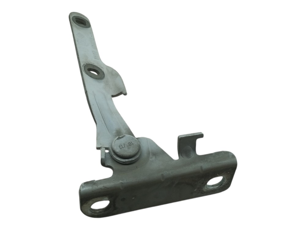 Dobradica Capo Renault Sandero Logan 2008 2013 Direito Usado 4