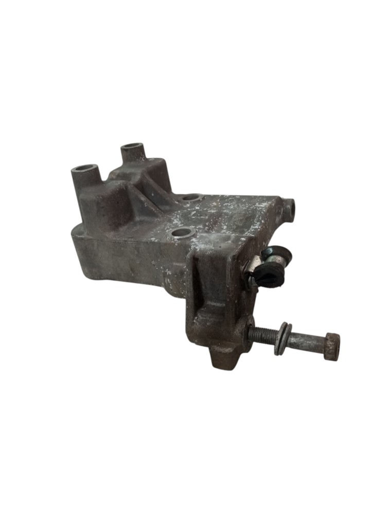 Suporte Bomba Direcao Hidraulica Fiat Palio 2002 2008 2012 5