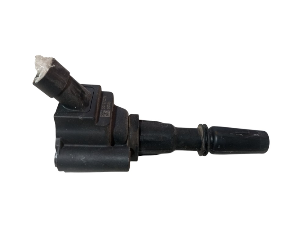 Bobina Ignicao Fiat Argo Cronos 1.0 3cc 2017 2020 2022 2024 1