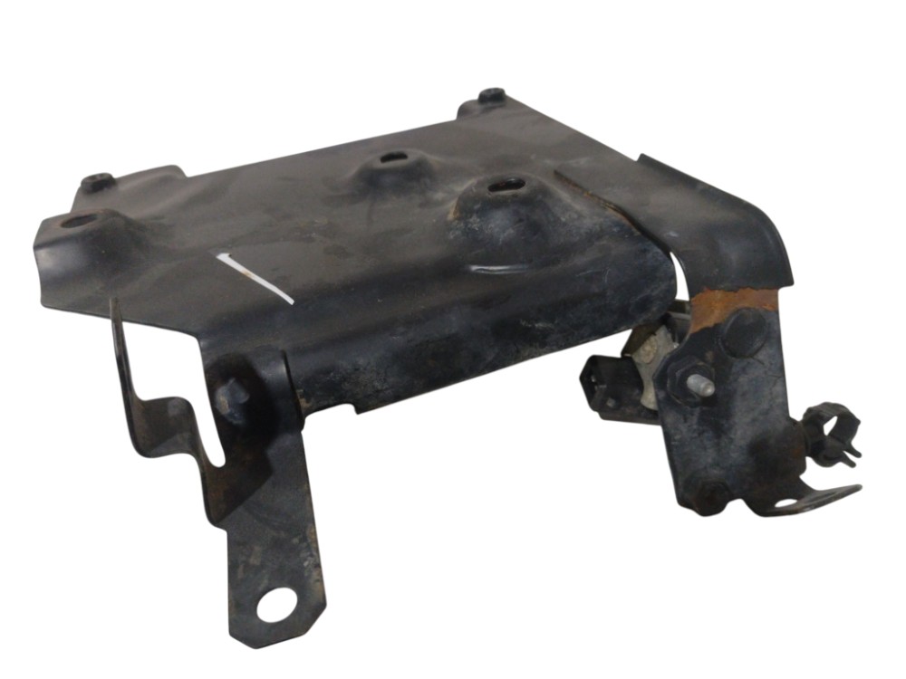 Suporte Válvula Solenoide Fiat Palio Siena 2005 2007 2009 6