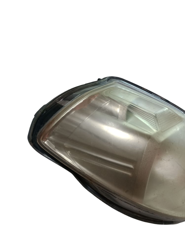 Farol Lanterna Nissan Tiida 2008 2013 Dianteiro Direito Direito/passageiro 8