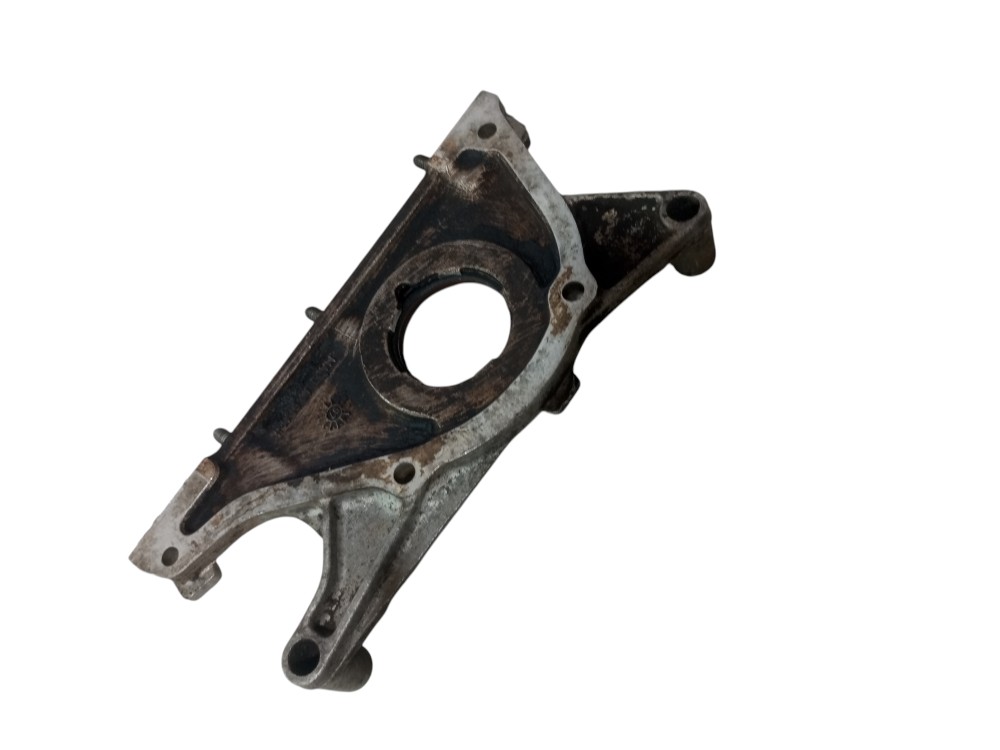 Flange Retentor Virabrequim Uno Palio Siena 96 2000 Usado 6