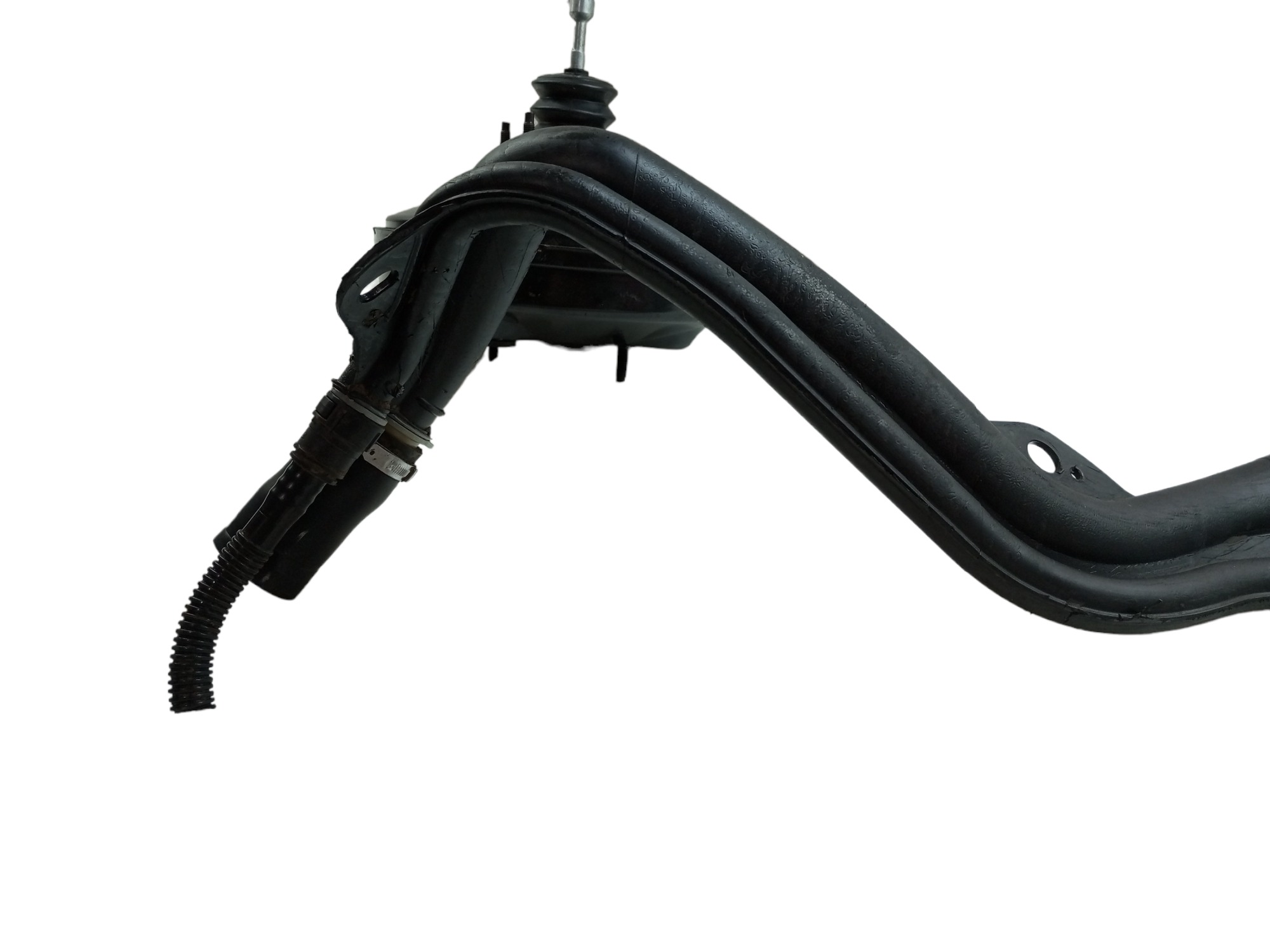 Gargalo Tanque Combustivel Renault Megane 2007 2010 2013 6