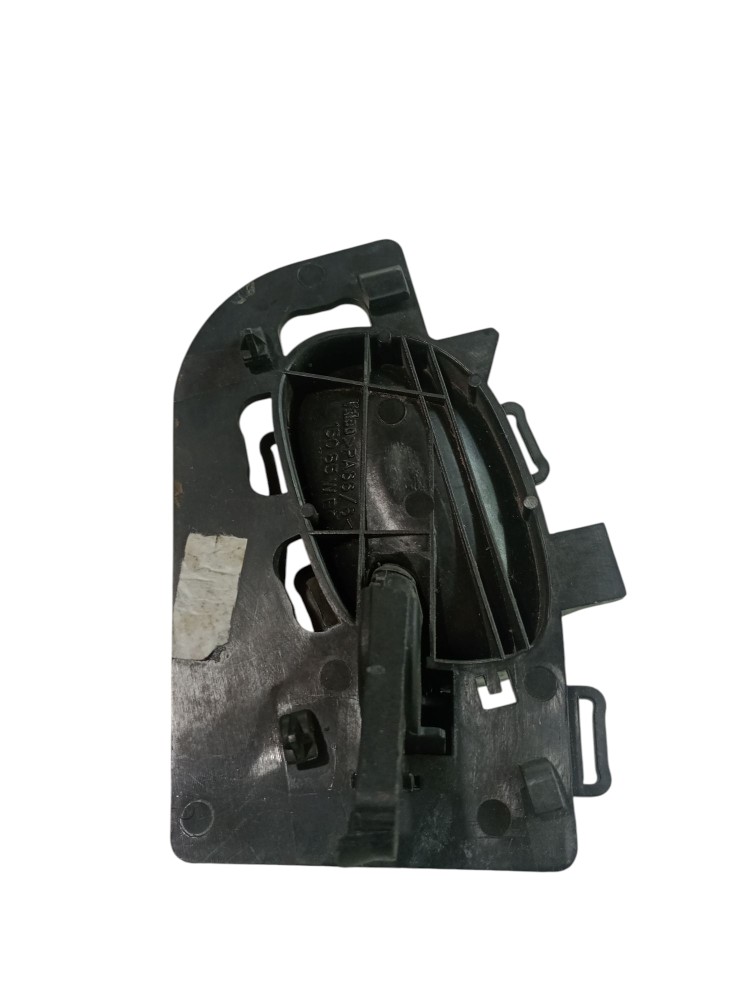 Macaneta Interna Peugeot 206 207 2004 2005 2008 Esquerdo 3
