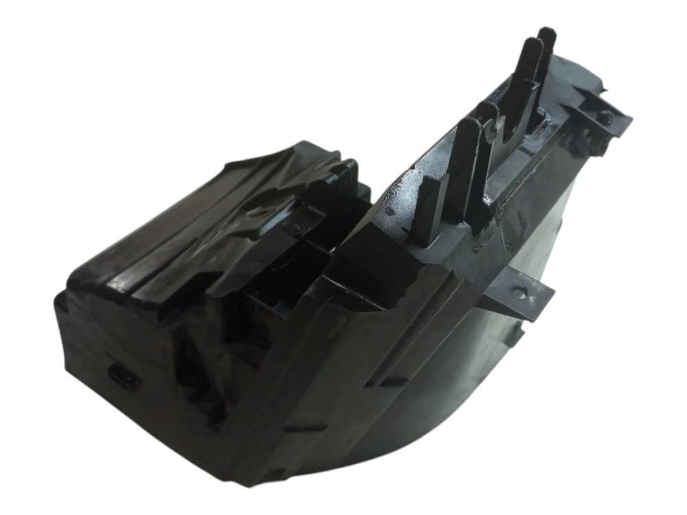 Caixa Suporte Modulo Peugeot 307 2002 2004 2006 2008 2