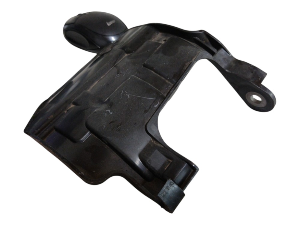 Capa Acabamento Alternador Oroch 1.3 2023 2024 2025 Duster 6