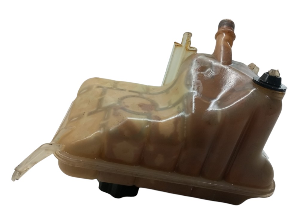 Reservatorio Agua Radiador Peugeot 407 2005 2007 2010 Usado 5