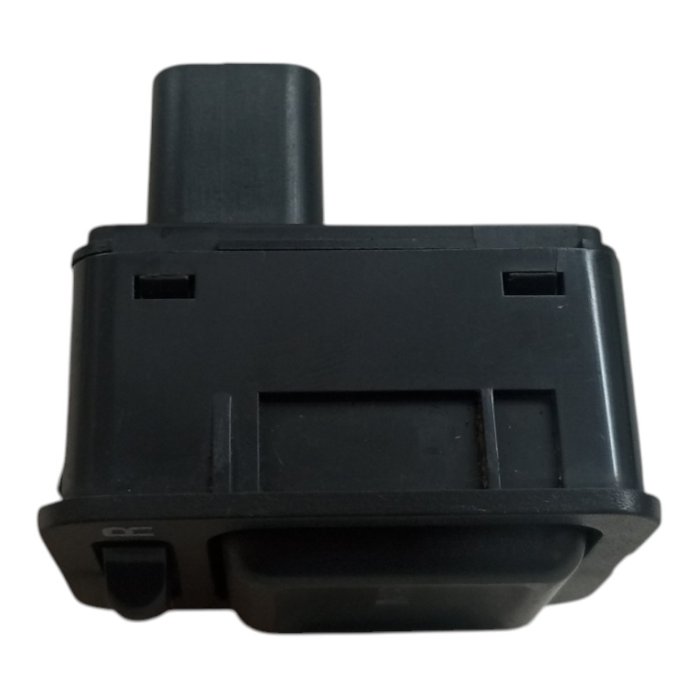 Botao Regulagem Retrovisor Honda Fit 1997 1999 2000 Usado 4
