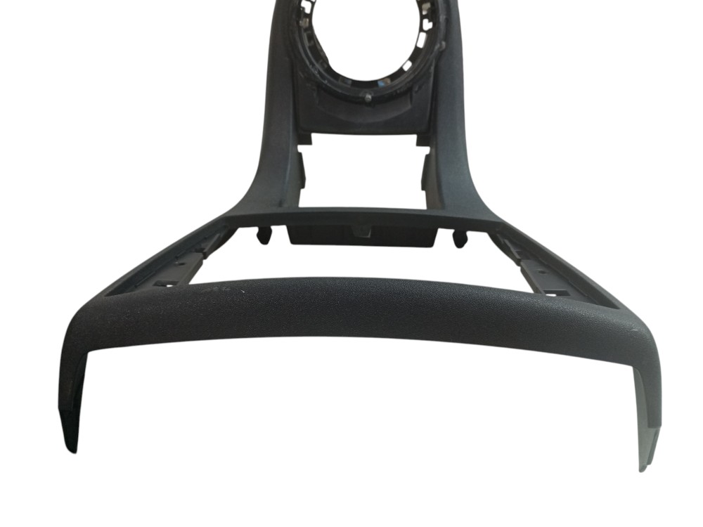 Moldura Console Central C4 Hatch 2008 2010 2012 Usado Pallas 5
