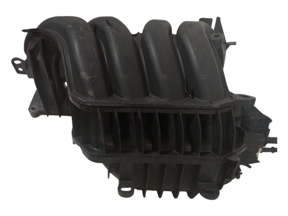Coletor Admissão 2.0 16v Citroen Peugeot C4 307 2007 2013 5