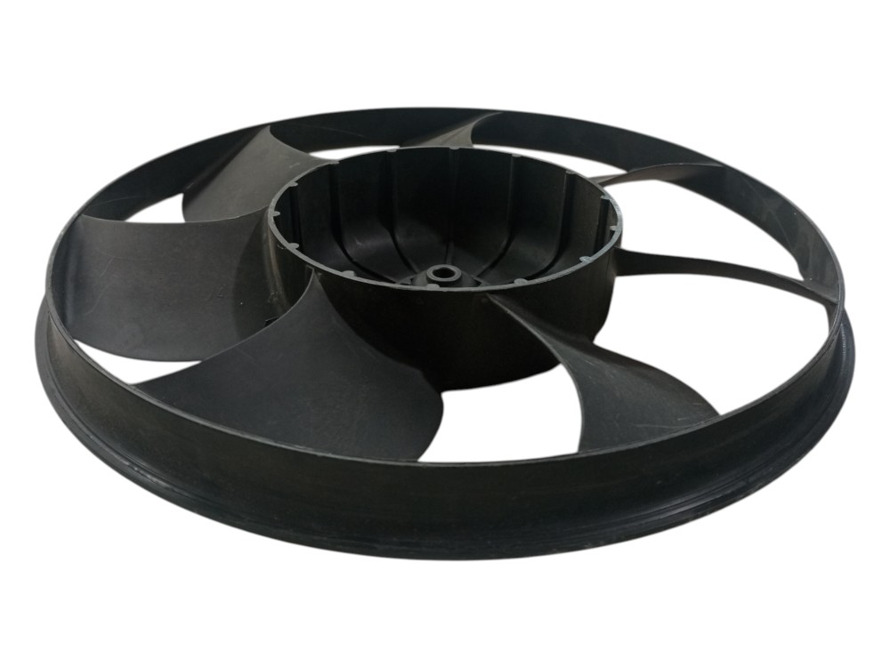 Helice Ventoinha Audi A4 96 98 99 2000 2003 Usado 4