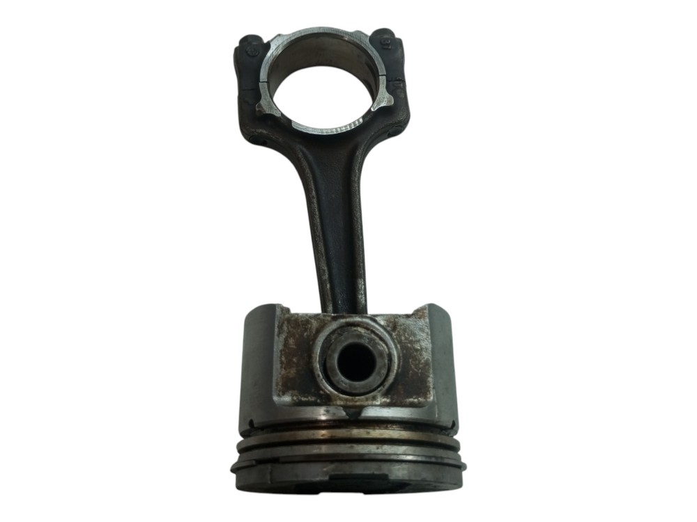 Pistao Biela Fiat Fire 1.0 2010 2012 2014 2016 2018 Usado 1