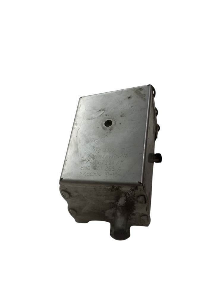 Caixa Suporte Audi A3 Sportback 2010 2011 2012 2014 Usado 2