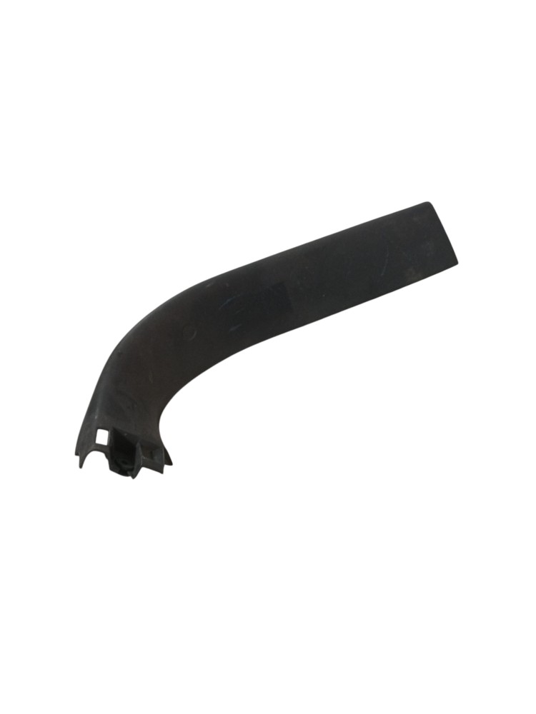 Moldura Interno Tampa Traseira Megane 2006 2008 2012 Direito 1